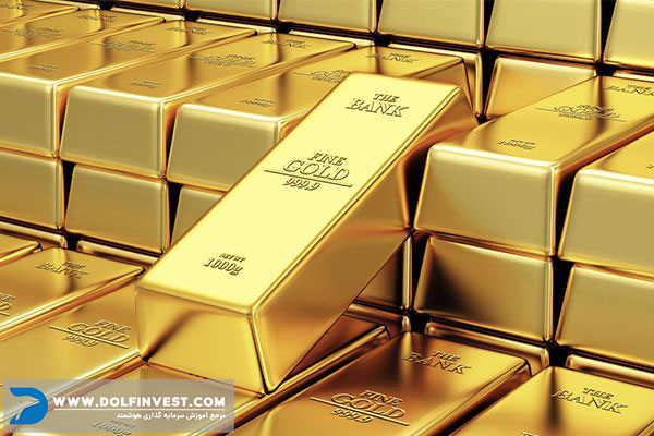 اهمیت سرمایه گذاری در طلا