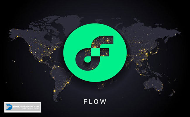 ارز دیجیتال Flow