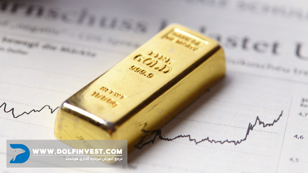 پیش بینی قیمت طلا امروز