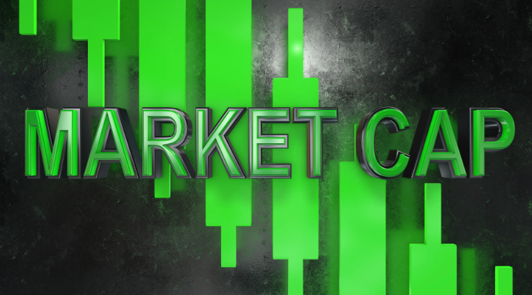 مارکت کپ ارزش بازار