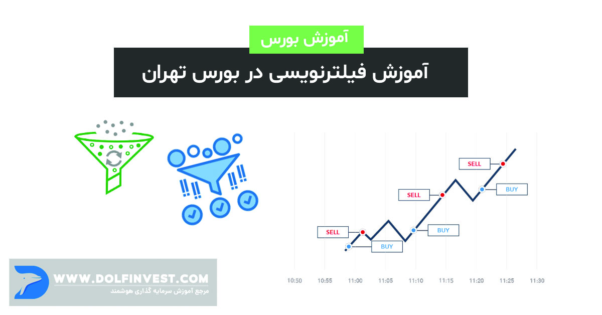 چگونه فیلترها بهره‌وری را افزایش می‌دهند