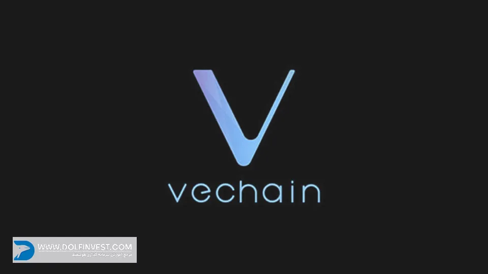 پروژه‌ی Vechain