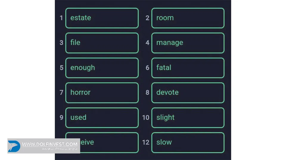 کد انیگما راکی رابیت امروز 26 شهریور